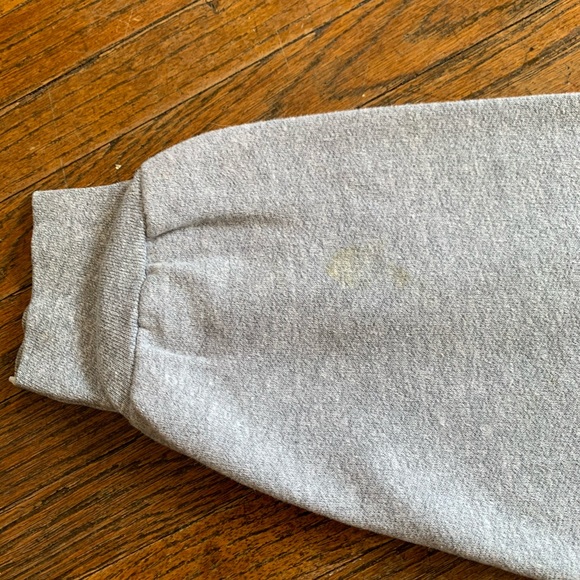 Vintage 1985 Miami Mice Sweatshirt - Picture 10 of 14